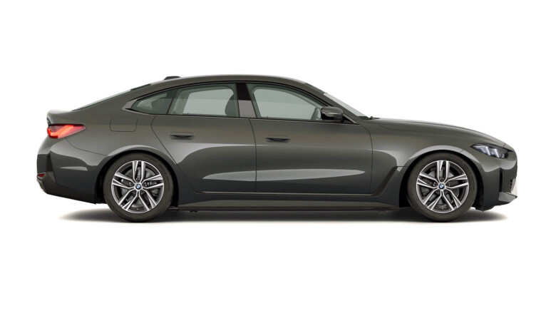 BMW i4 210kW eDrive35 Sport 70kWh 5dr Auto [Tech Pack] Electric Hatchback